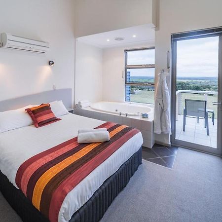 Cosy Corner Sea View Apartments Albany Buitenkant foto