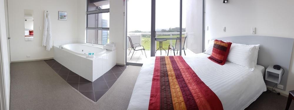 Cosy Corner Sea View Apartments Albany Buitenkant foto