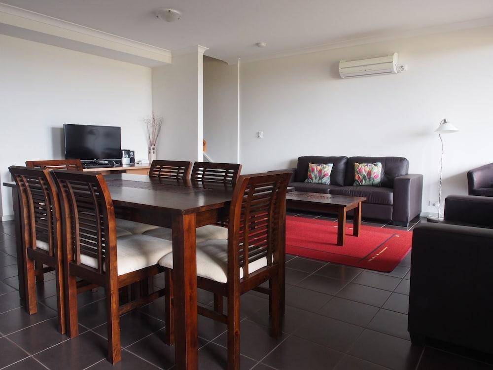 Cosy Corner Sea View Apartments Albany Buitenkant foto