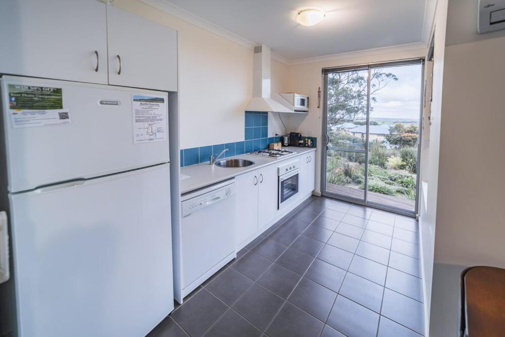 Cosy Corner Sea View Apartments Albany Buitenkant foto