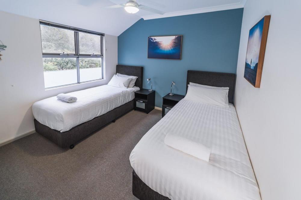 Cosy Corner Sea View Apartments Albany Buitenkant foto