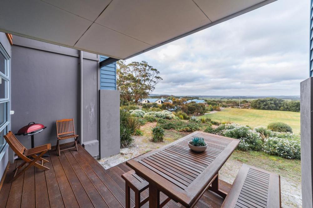 Cosy Corner Sea View Apartments Albany Buitenkant foto