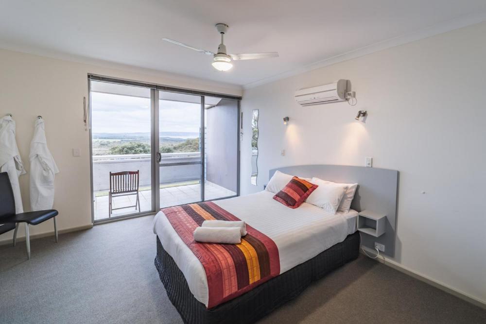 Cosy Corner Sea View Apartments Albany Buitenkant foto