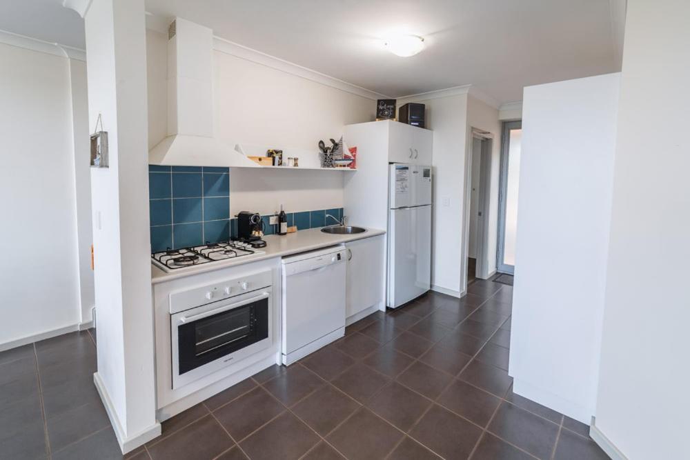 Cosy Corner Sea View Apartments Albany Buitenkant foto