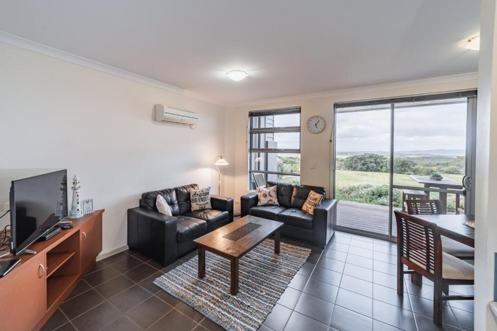 Cosy Corner Sea View Apartments Albany Buitenkant foto
