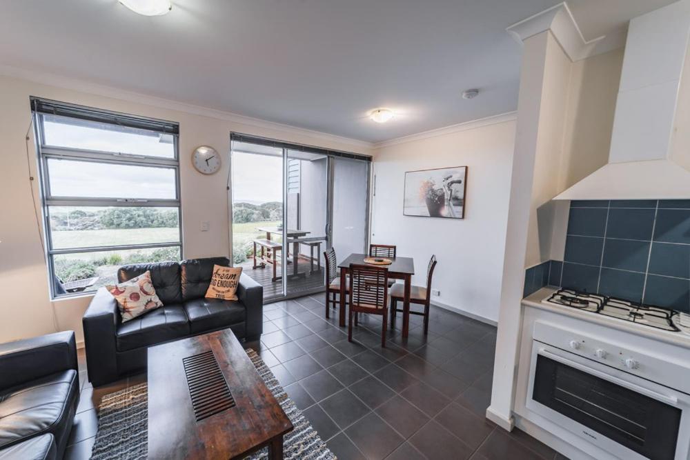 Cosy Corner Sea View Apartments Albany Buitenkant foto