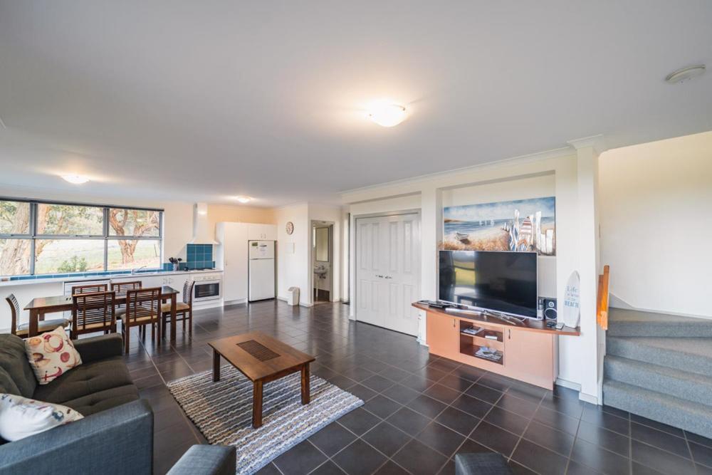 Cosy Corner Sea View Apartments Albany Buitenkant foto