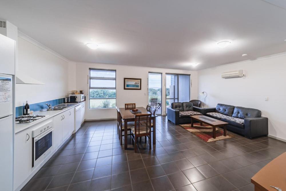 Cosy Corner Sea View Apartments Albany Buitenkant foto