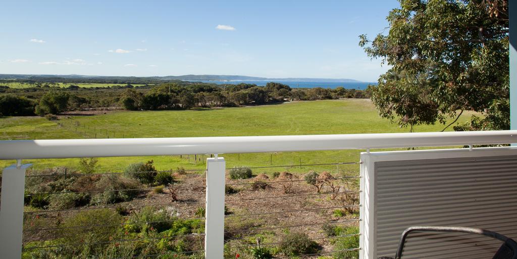 Cosy Corner Sea View Apartments Albany Buitenkant foto