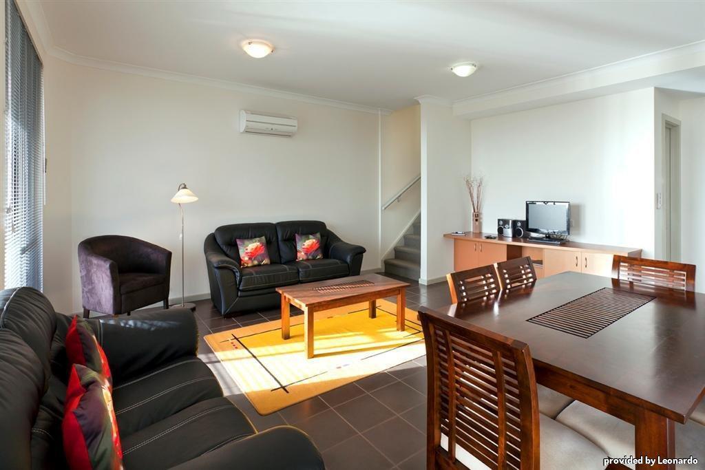 Cosy Corner Sea View Apartments Albany Kamer foto