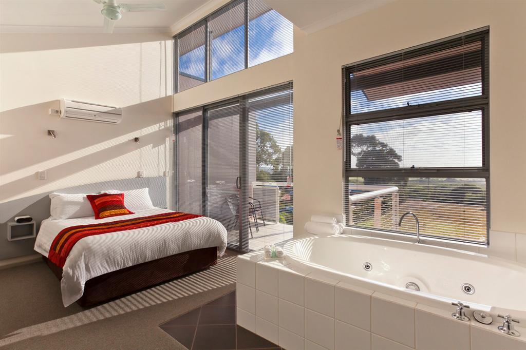 Cosy Corner Sea View Apartments Albany Buitenkant foto