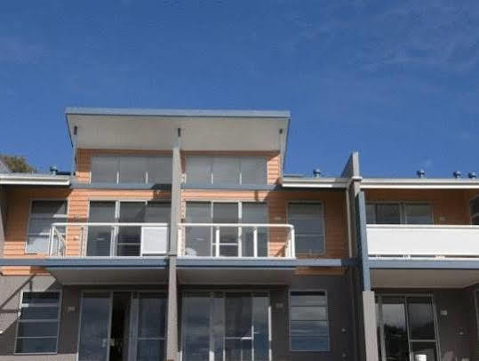 Cosy Corner Sea View Apartments Albany Buitenkant foto