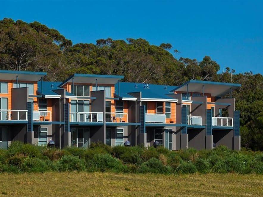 Cosy Corner Sea View Apartments Albany Buitenkant foto